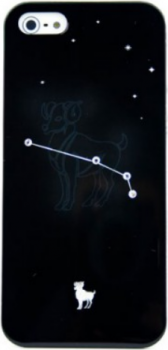 Чехол для iPhone 5 Turtle Brand Crystal Aries Чехол для iPhone 5 Turtle Brand Crystal Aries